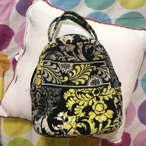 Vera bradley lunchbox in Baroque